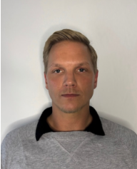 Bild på Christian Granberg