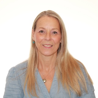 Bild på Susann Sjöbom Steiger