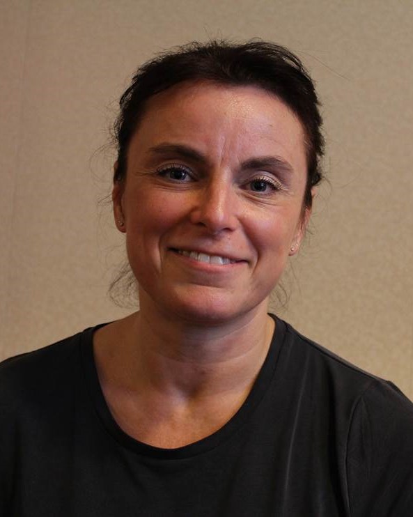 Bild på Anna Lindgren
