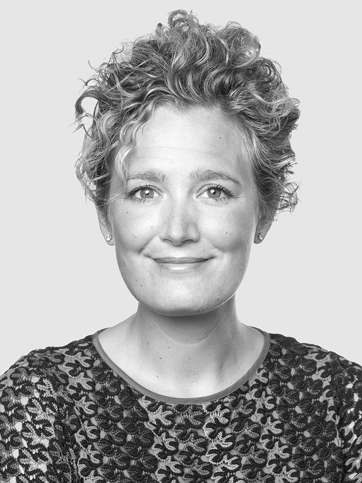 Bild på Carolina Nobel