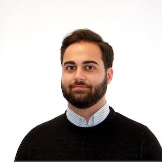 Bild på David Fouladi