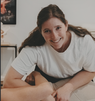 Bild på Selma Brorsson