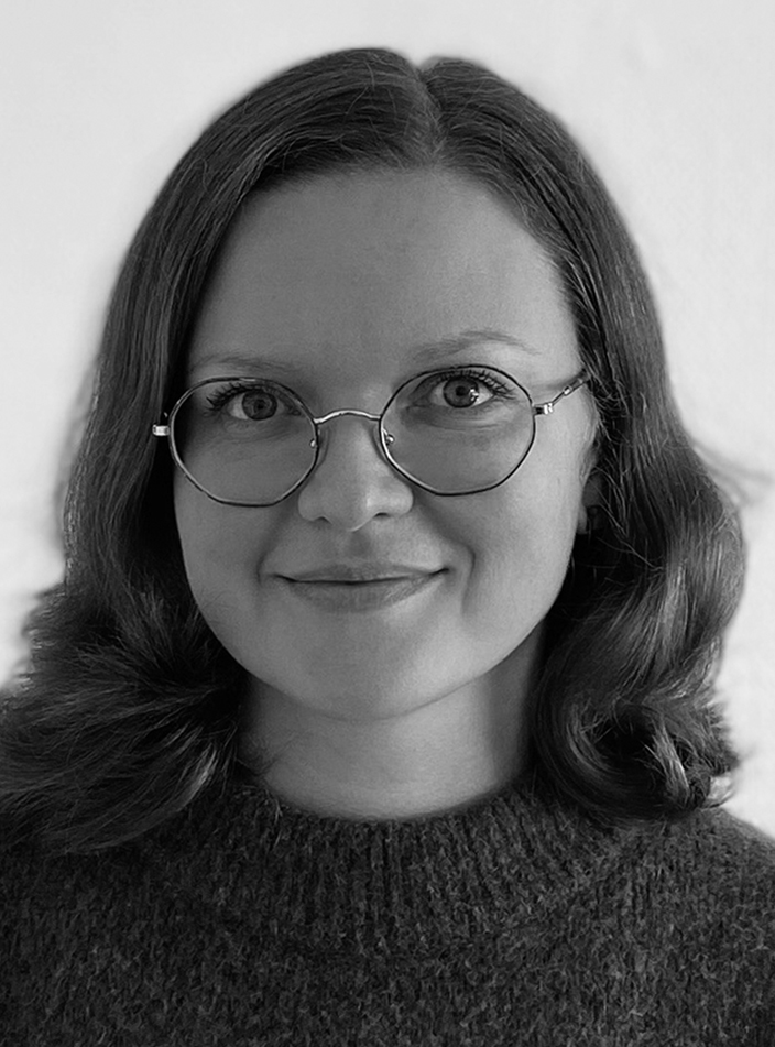 Bild på Ekaterina Chinnova