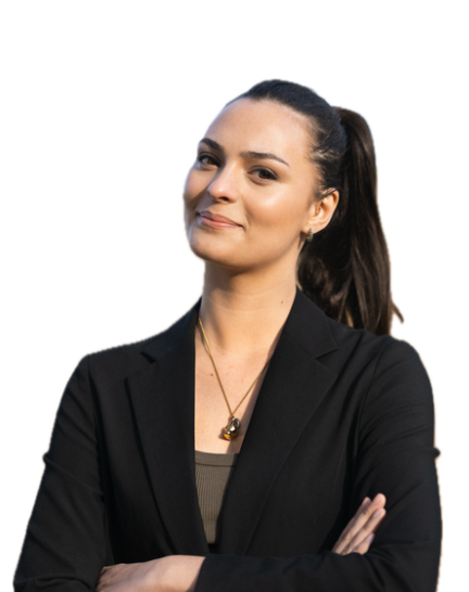 Bild på Tindra Bredenwall