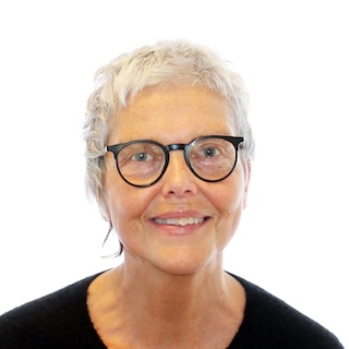 Bild på Inga-Lill Jonsson Teneryd