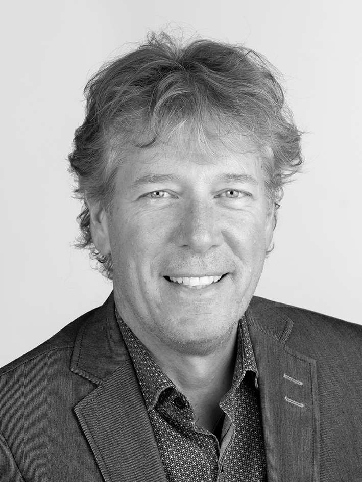 Bild på Magnus Lerman