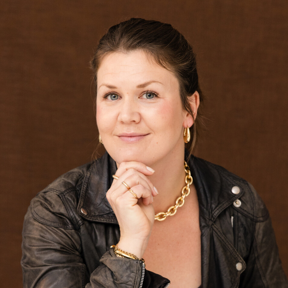 Bild på Josefin Wall