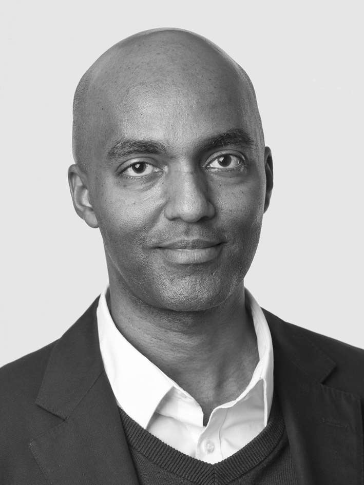 Bild på Daniel Rosenlind