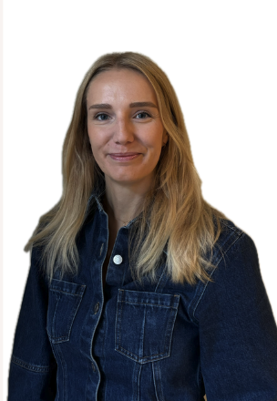 Bild på Johanna Boeryd