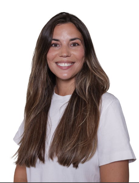 Bild på Yohanna Espinoza Berg