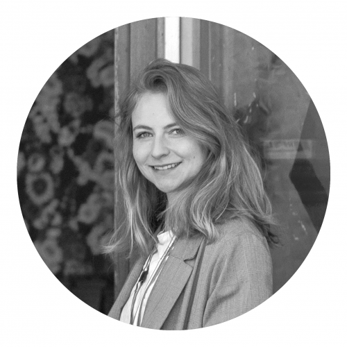 Bild på Nicole Stuffler