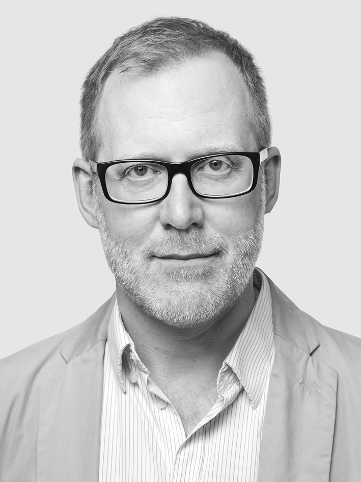 Bild på Lars Karlsson