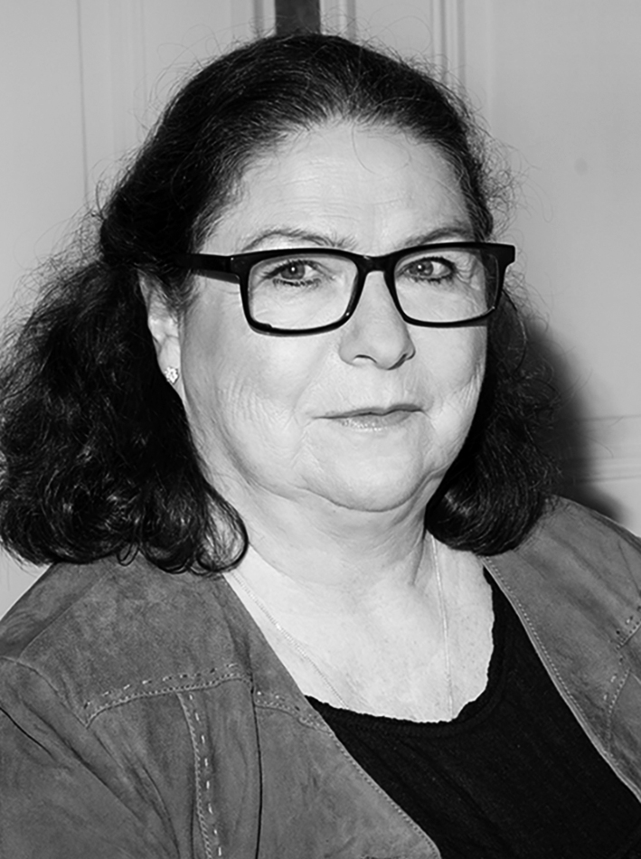 Bild på Pia Marie Keanius