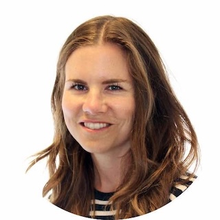 Bild på Charlotte Quiroz