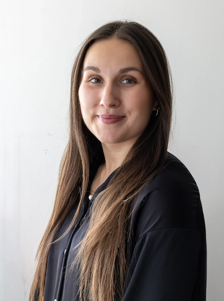 Bild på Emma Ahlqvist