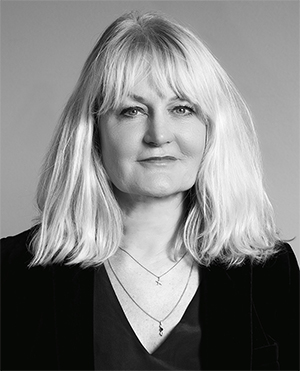 Bild på Gertrud Helena Dahlberg