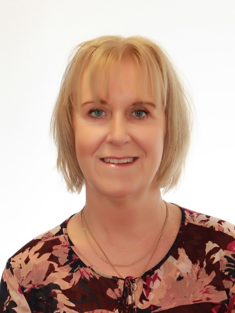 Bild på Ulrika Vidgren