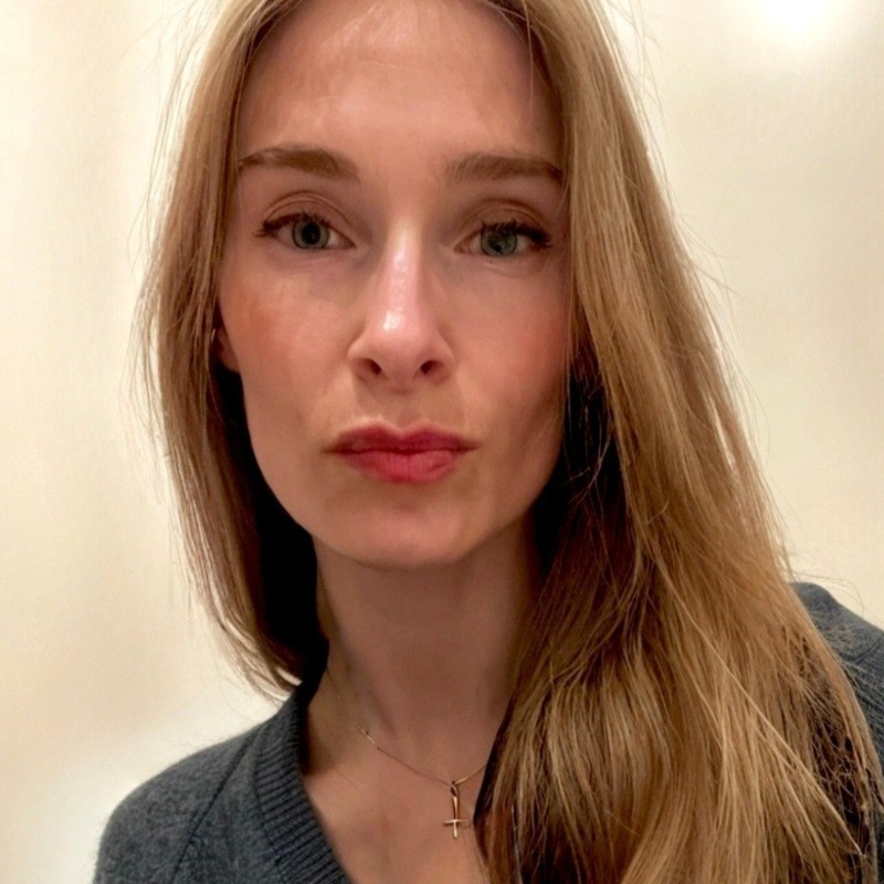 Bild på Amanda Bondestam