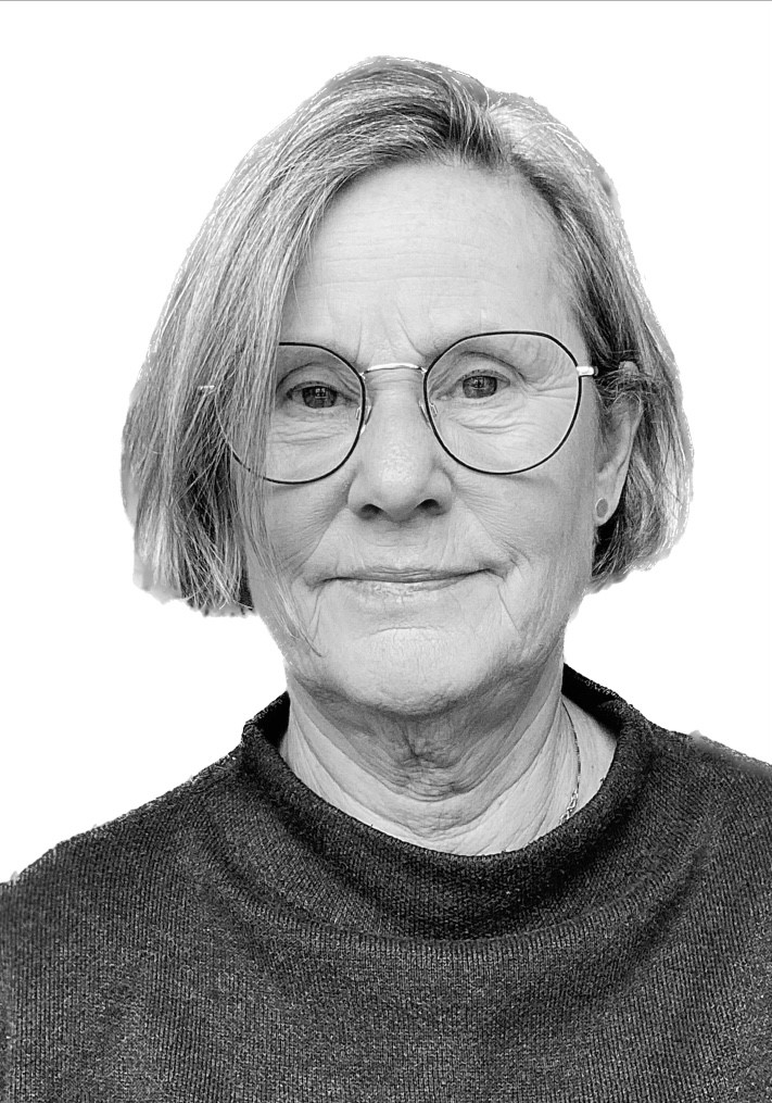 Bild på Kerstin Danneholm