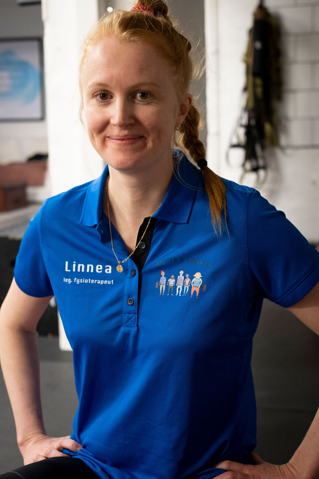 Bild på Linnea Menning