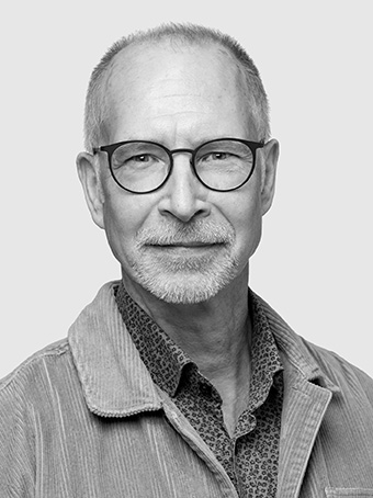 Bild på Niclas Reich Reich