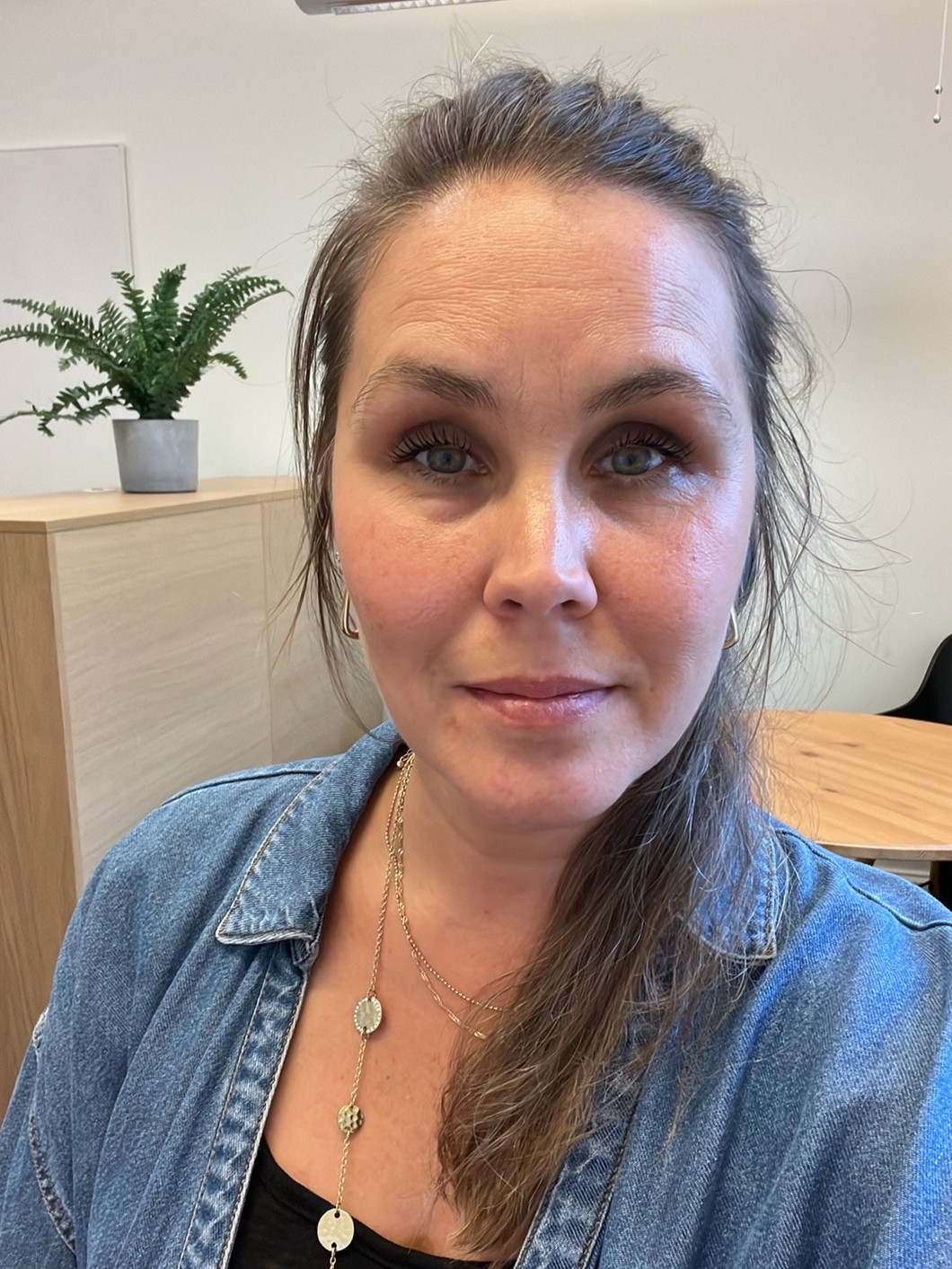 Bild på Emelie Venefly