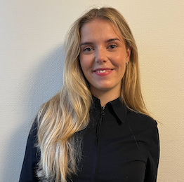 Bild på Ingeborg Havstam