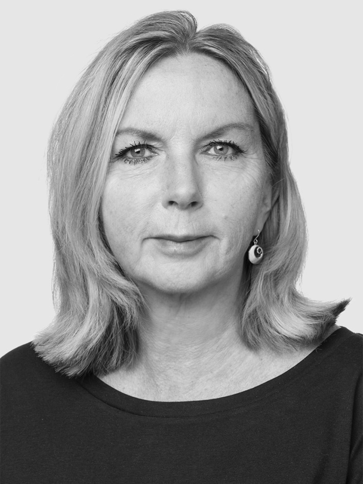 Bild på Birgitta Örjes Svensson