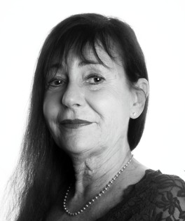 Bild på Ing-Marie Andersson