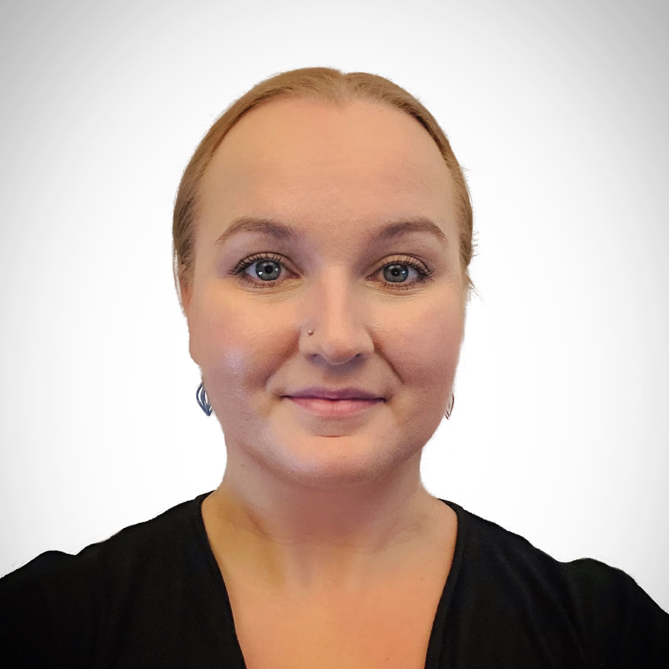 Bild på Karolin Haglund