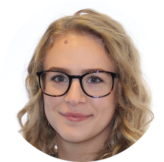 Bild på Sofia Idarsson