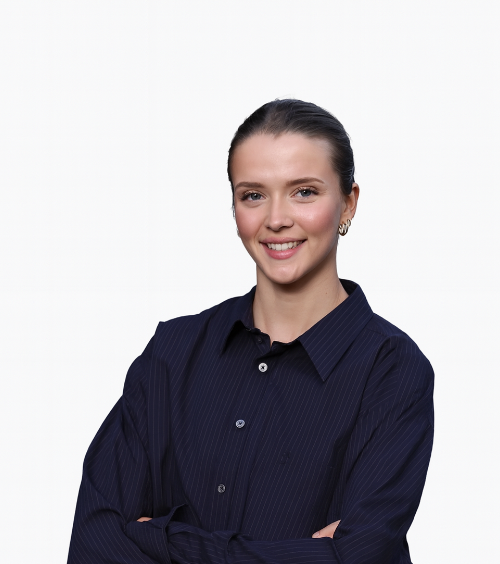 Bild på Freja Nygren